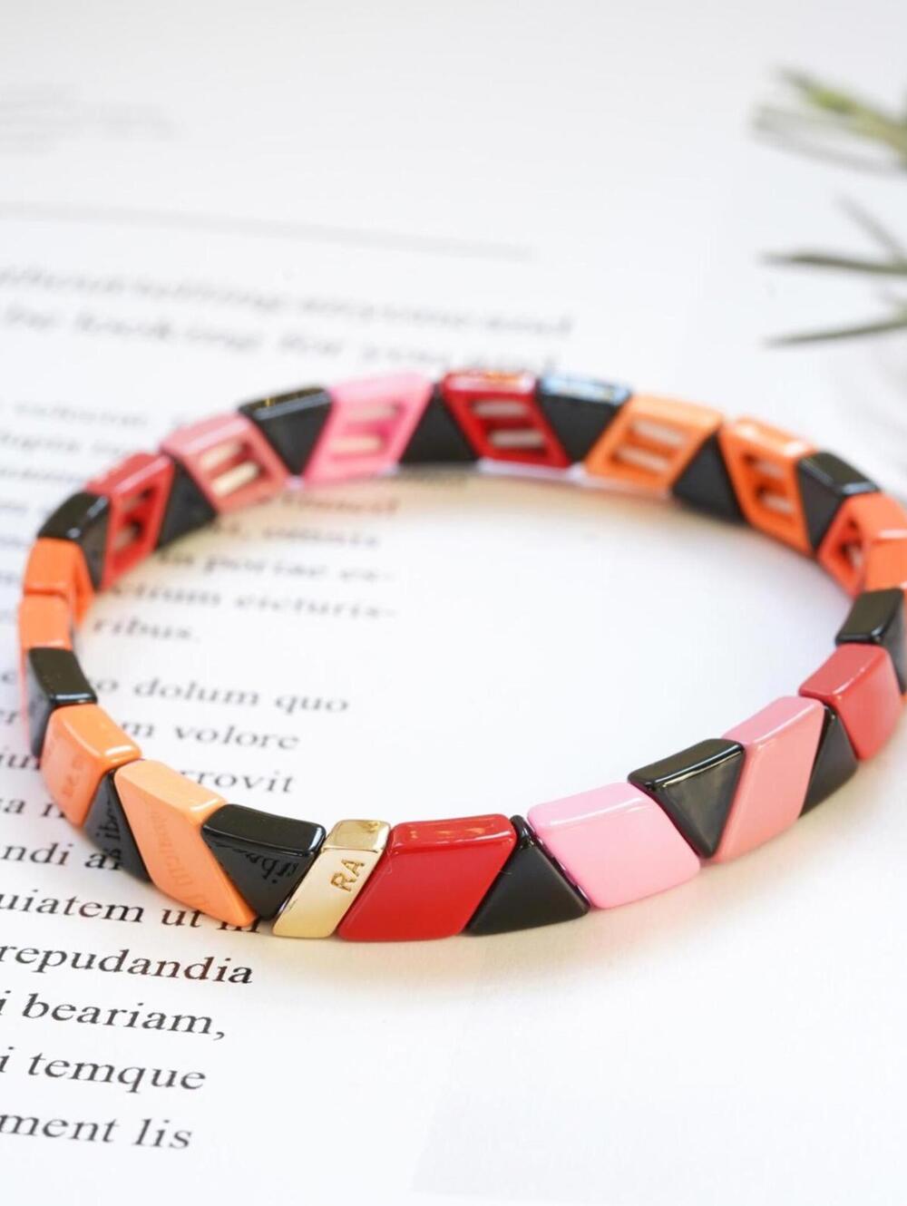 Roxanne Assoulin Lite Brite Bracelet